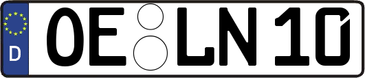 OE-LN10