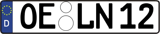 OE-LN12