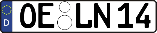 OE-LN14