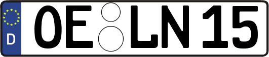 OE-LN15