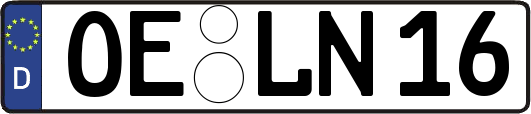 OE-LN16