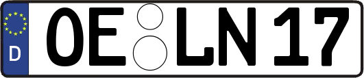 OE-LN17