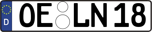 OE-LN18