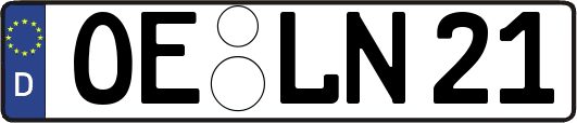 OE-LN21