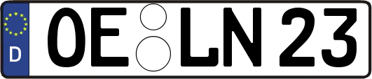 OE-LN23