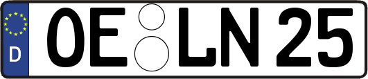 OE-LN25