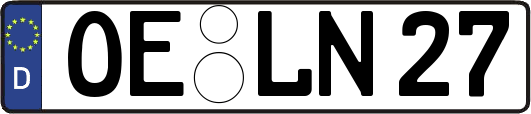 OE-LN27