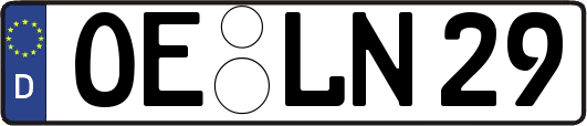 OE-LN29
