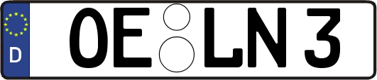 OE-LN3