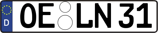 OE-LN31