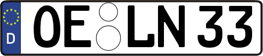 OE-LN33