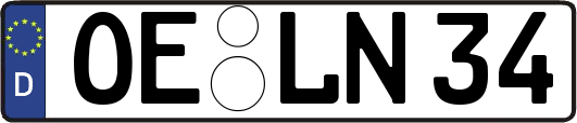 OE-LN34