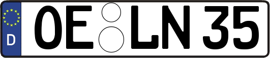 OE-LN35
