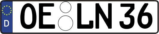 OE-LN36