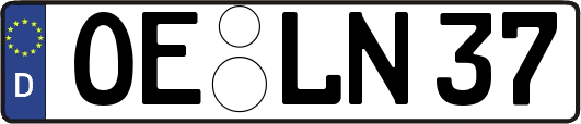 OE-LN37