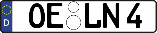 OE-LN4