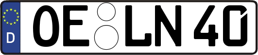 OE-LN40