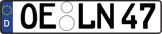 OE-LN47