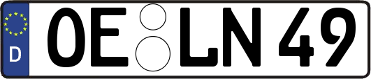 OE-LN49