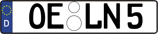 OE-LN5