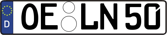 OE-LN50