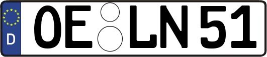 OE-LN51