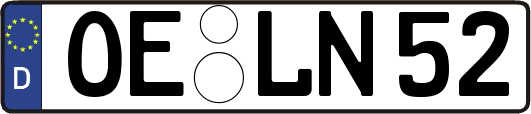 OE-LN52