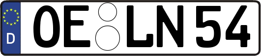 OE-LN54