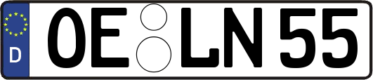 OE-LN55