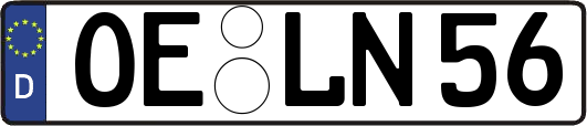 OE-LN56
