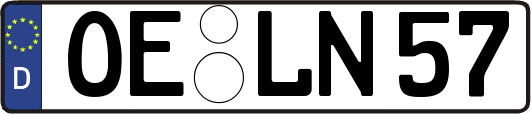 OE-LN57