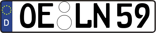 OE-LN59