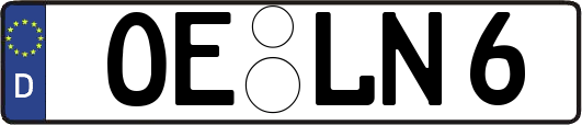 OE-LN6