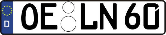 OE-LN60