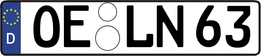 OE-LN63