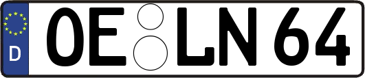 OE-LN64