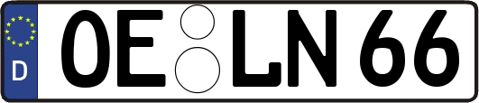 OE-LN66