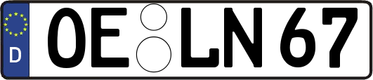 OE-LN67