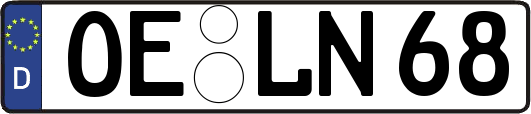 OE-LN68