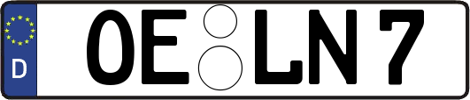 OE-LN7