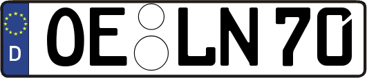 OE-LN70