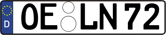 OE-LN72