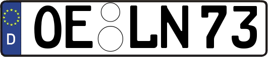 OE-LN73