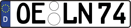 OE-LN74
