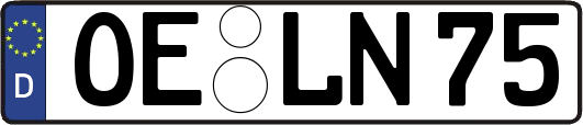 OE-LN75