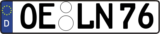 OE-LN76