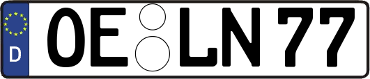 OE-LN77