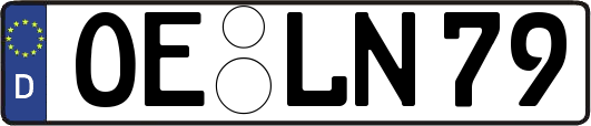 OE-LN79