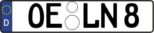 OE-LN8