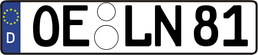 OE-LN81